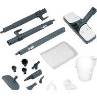 Пароочиститель Kitfort KT-914 - Изображение №4 — Chaika Market