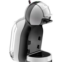 Капсульная кофеварка Krups Mini Me KP123B — Chaika Market