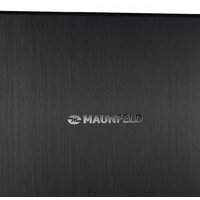 Холодильник MAUNFELD MFF185SFSB - Изображение №10 — Chaika Market