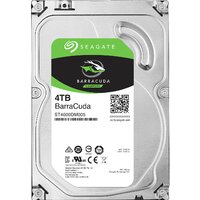 Жесткий диск Seagate Barracuda 4TB [ST4000DM004] — Chaika Market