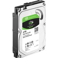 Жесткий диск Seagate Barracuda 4TB [ST4000DM004] - Изображение №4 — Chaika Market