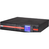 Источник бесперебойного питания Powercom Macan MRT-1000-L — Chaika Market