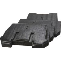 Вкладыш поролоновый Milwaukee Packout 4932471927 — Chaika Market