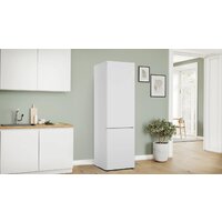 Холодильник Bosch Serie 4 KGN392WDF - Изображение №2 — Chaika Market