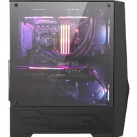 Корпус MSI MAG Forge 100R - Изображение №2 — Chaika Market