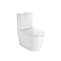 Сиденье для унитаза Roca Inspira 80152С00B - Изображение №2 — Chaika Market