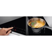 Варочная панель Electrolux CIV644 - Изображение №7 — Chaika Market