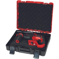 Перфоратор Einhell TE-HD 18/20 Li - Solo 4514260 (без АКБ) — Chaika Market