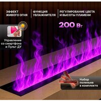 Электрокамин Sundays Home LD-0083 — Chaika Market