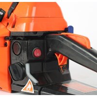 Бензопила Patriot PT 445 The One 220104445 - Изображение №3 — Chaika Market
