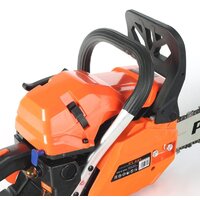 Бензопила Patriot PT 445 The One 220104445 - Изображение №6 — Chaika Market