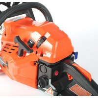 Бензопила Patriot PT 445 The One 220104445 - Изображение №2 — Chaika Market
