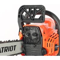 Бензопила Patriot PT 445 The One 220104445 - Изображение №7 — Chaika Market