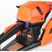 Бензопила Patriot PT 445 The One 220104445 - Изображение №4 — Chaika Market