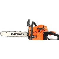 Бензопила Patriot PT 445 The One 220104445 — Chaika Market