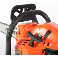 Бензопила Patriot PT 445 The One 220104445 - Изображение №9 — Chaika Market