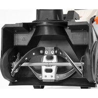 Снегоуборщик Daewoo Power DAST 5040Li (без АКБ) - Изображение №4 — Chaika Market