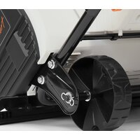 Снегоуборщик Daewoo Power DAST 5040Li (без АКБ) - Изображение №7 — Chaika Market