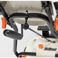 Снегоуборщик Daewoo Power DAST 5040Li (без АКБ) - Изображение №5 — Chaika Market