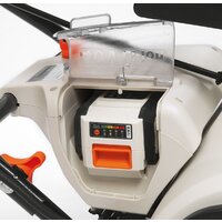 Снегоуборщик Daewoo Power DAST 5040Li (без АКБ) - Изображение №3 — Chaika Market