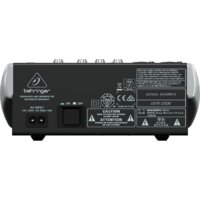 Микшерный пульт Behringer Xenyx QX602MP3 - Изображение №4 — Chaika Market