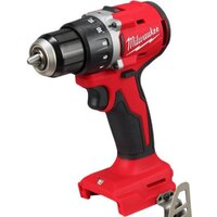Дрель-шуруповерт Milwaukee M18 M18BLDDRC-0 4933492831 (без АКБ) — Chaika Market