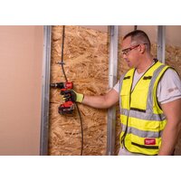 Дрель-шуруповерт Milwaukee M18 M18BLDDRC-0 4933492831 (без АКБ) - Изображение №10 — Chaika Market