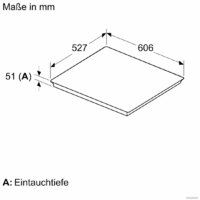 Варочная панель Bosch Serie 6 PVS675HB1E - Изображение №7 — Chaika Market