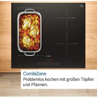 Варочная панель Bosch Serie 6 PVS675HB1E - Изображение №6 — Chaika Market