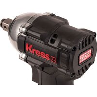 Гайковерт Kress KU272.2 (с 2-мя АКБ, кейс) - Изображение №6 — Chaika Market