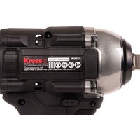 Гайковерт Kress KU272.2 (с 2-мя АКБ, кейс) - Изображение №8 — Chaika Market