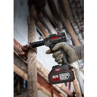 Гайковерт Kress KU272.2 (с 2-мя АКБ, кейс) - Изображение №12 — Chaika Market