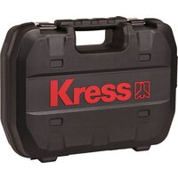 Гайковерт Kress KU272.2 (с 2-мя АКБ, кейс) - Изображение №10 — Chaika Market