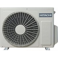Кондиционер Hitachi Shiratama RAK-DJ35RHAE/RAC-DJ35WHAE - Изображение №8 — Chaika Market