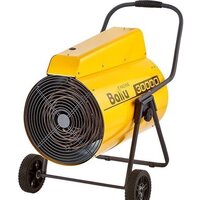 Электрическая тепловая пушка Ballu Prorab-2 BHP-P2-30 - Изображение №1 — Chaika Market