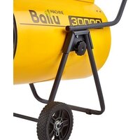 Электрическая тепловая пушка Ballu Prorab-2 BHP-P2-30 - Изображение №2 — Chaika Market