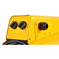 Электрическая тепловая пушка Ballu Prorab-2 BHP-P2-30 - Изображение №3 — Chaika Market