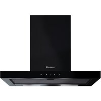 Кухонная вытяжка Globalo Aventelio 60.1 H2H (черный) — Chaika Market