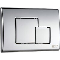 Унитаз подвесной WeltWasser Marberg 507 + Merzbach 043 GL-WT + Mar 507 SE-CR - Изображение №4 — Chaika Market