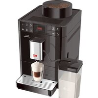 Кофемашина Melitta Caffeo Passione OT F53/1-102 - Изображение №2 — Chaika Market