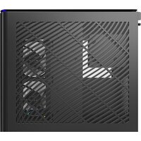 Корпус Montech King 95 Pro (черный) - Изображение №8 — Chaika Market