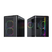 Корпус Montech King 95 Pro (черный) - Изображение №3 — Chaika Market