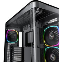 Корпус Montech King 95 Pro (черный) - Изображение №13 — Chaika Market