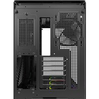 Корпус Montech King 95 Pro (черный) - Изображение №7 — Chaika Market