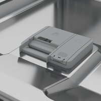 Встраиваемая посудомоечная машина BEKO BDIS25961 - Изображение №4 — Chaika Market