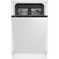 Встраиваемая посудомоечная машина BEKO BDIS25961 — Chaika Market