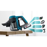 Пылесос Bosch BBS611LAG - Изображение №7 — Chaika Market