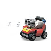Конструктор LEGO City 60374 Машина пожарного расчета - Изображение №2 — Chaika Market