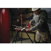 Сабельная пила Milwaukee M12 CHZ-402C FUEL 4933446950 (с 2-мя АКБ, кейс) - Изображение №7 — Chaika Market