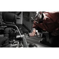 Сабельная пила Milwaukee M12 CHZ-402C FUEL 4933446950 (с 2-мя АКБ, кейс) - Изображение №8 — Chaika Market